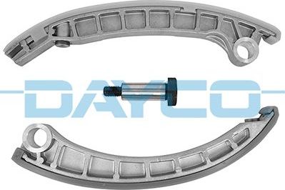 Цепь ГРМ Dayco для Fiat Ducato III 2006-2026. Артикул KTC1053