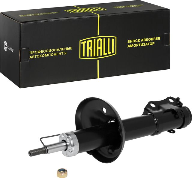 Амортизатор Trialli. Артикул AG 18063