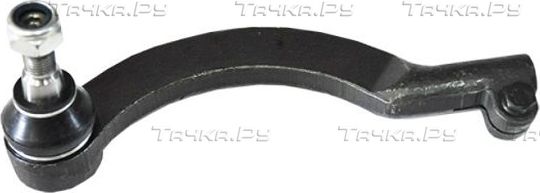 Наконечник рулевой тяги ASAM правый для Nissan Interstar 2002-2026. Артикул 70569