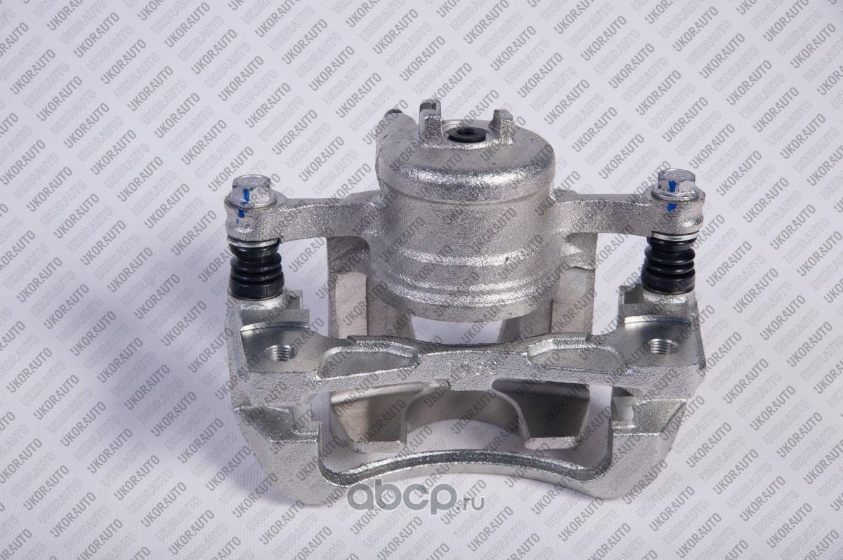 Суппорт тормозной передний левый (Ukorauto). Артикул U0106006L