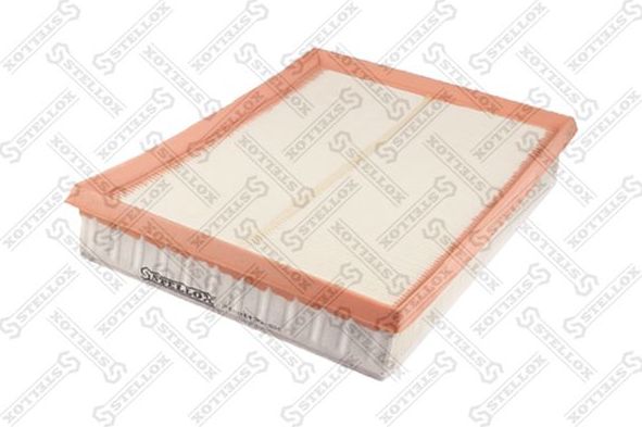 Воздушный фильтр Stellox (бумага) для Opel Combo C 2004-2011. Артикул 71-01190-SX