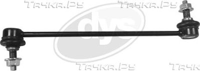 Стойка (тяга) стабилизатора DYS (Стольное литье). Артикул 30-66842