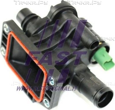 Термостат Fast для Citroen Xsara Picasso 2004-2011. Артикул FT58183