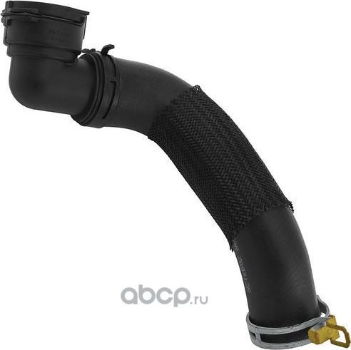 ПАТРУБОК РАДИАТОРА (Zikmar). Артикул Z69312R