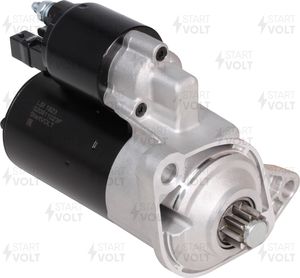 Стартер StartVOLT для Volkswagen Polo III 1995-2001. Артикул LSt 1823