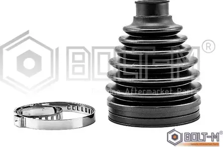 Пыльник ШРУСа (Bolt-M). Артикул BM7467