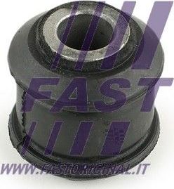 Втулка стабилизатора Fast (резина/металл) задняя правая/левая для Mercedes-Benz Vario 1996-2013. Артикул FT18078