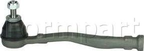 Наконечник рулевой тяги Formpart левый для Peugeot 2008 I 2013-2026. Артикул 2102009
