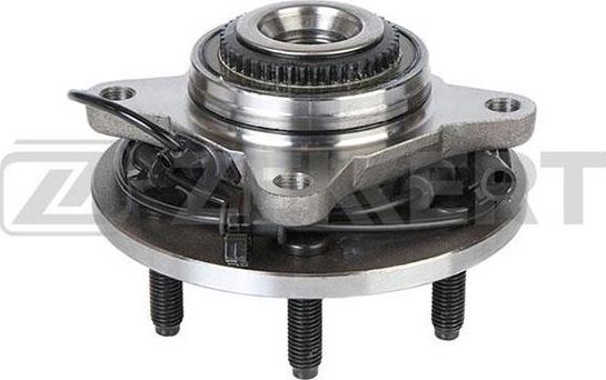 Ступица колеса Zekkert передняя для Ford Expedition II 2002-2006. Артикул RL-1845