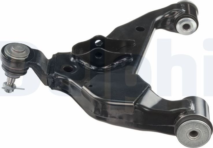 Продольный рычаг Delphi. Артикул TC3209