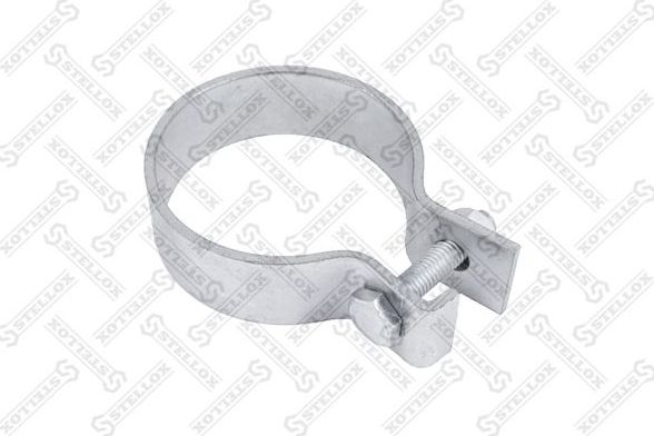 Труба соединительная Stellox. Артикул 82-01001-SX