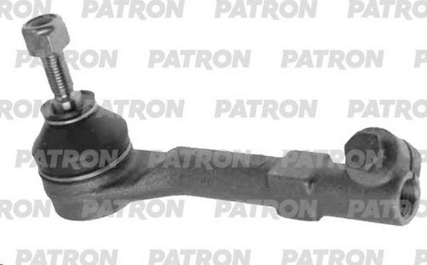 Наконечник рулевой тяги Patron. Артикул PS1017L