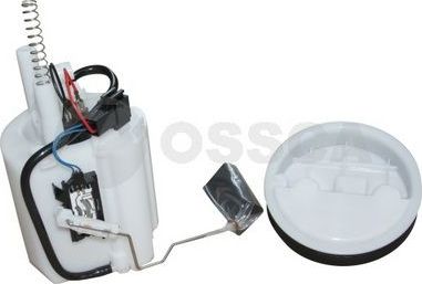 Бензонасос (топливный насос) (в сборе) OSSCA для Mercedes-Benz C-Класс I (W202) 2000-2001. Артикул 14831