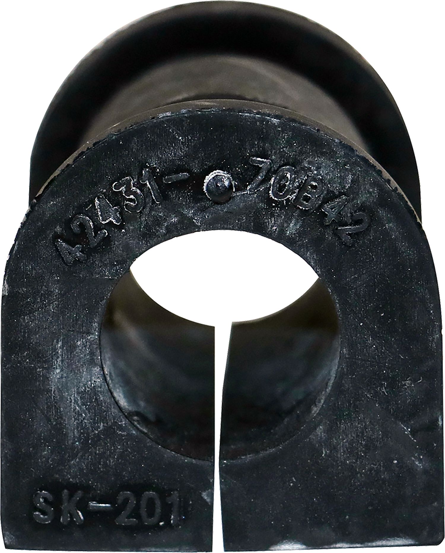 Втулка стабилизатора CTR. Артикул CVS-3