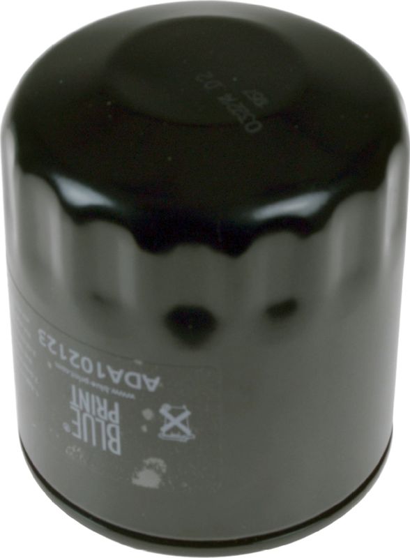 Масляный фильтр Blue Print для Hummer H2 2003-2009. Артикул ADA102123