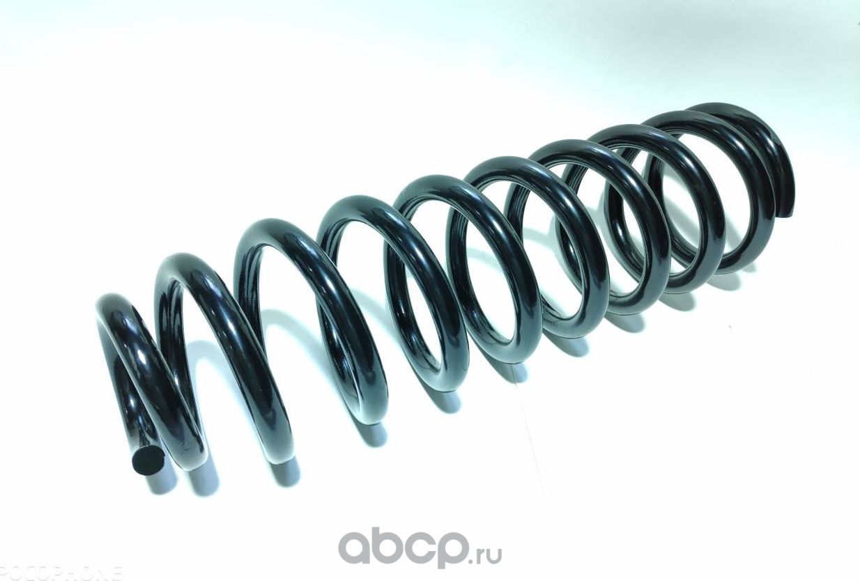 Пружина подвески перед. (цена за 1 шт.  отгрузка по 2 шт.) Ssang Yong Action  Kyron  Rexton (Klakson). Артикул 23788