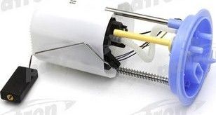 Бензонасос (топливный насос) Patron для Volkswagen Golf Plus I 2004-2008. Артикул PFP371