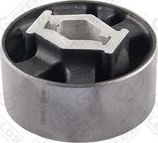 Сайлентблок заднего рычага подвески Stellox. Артикул 77-01936-SX