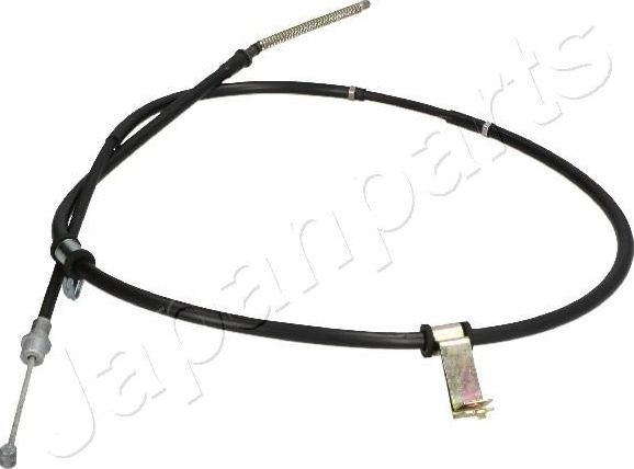 Трос ручника (тросик ручного тормоза) Japanparts. Артикул BC-501