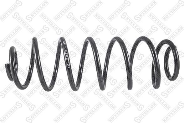 Пружина подвески Stellox задняя для Ford Fusion I 2004-2012. Артикул 10-20261-SX