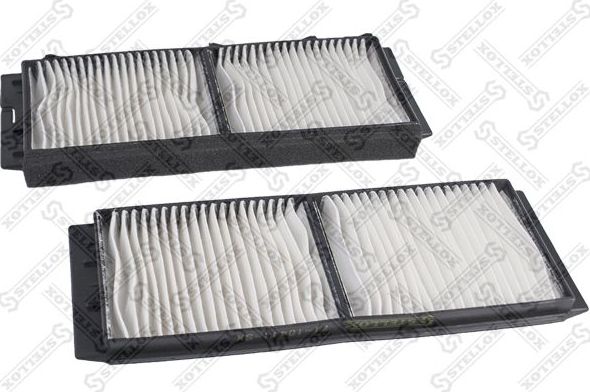 Салонный фильтр Stellox для Mazda 3 II (BL) 2008-2014. Артикул 71-10411-SX