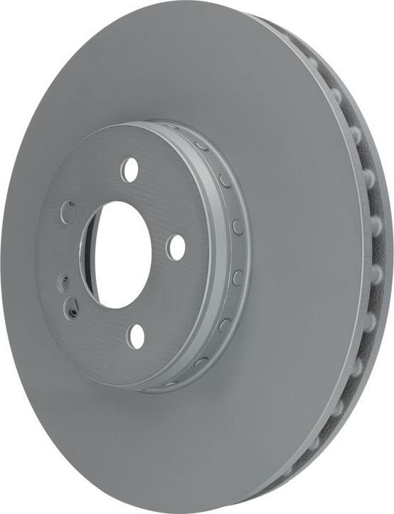 Тормозной диск ATE. Артикул 24.0132-0302.2