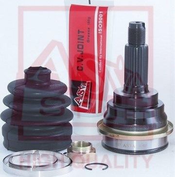 Шрус наружный (граната) Asva. Артикул SZ-801