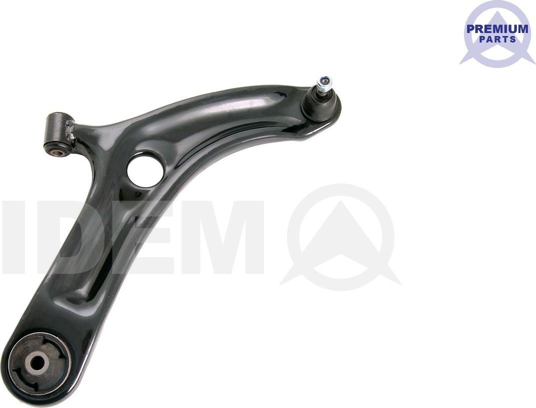 Поперечный рычаг передней подвески Sidem (Листовая сталь). Артикул 87475