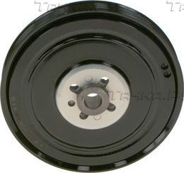 Шкив коленвала Bosch для Volvo S80 I 1999-2001. Артикул 1 987 945 601