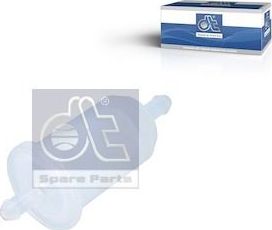 Фильтр охлаждающей жидкости DT Spare Parts. Артикул 2.25029
