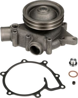 Помпа (водяной насос) Gates (Металл) для Renault Premium I 1999-2003. Артикул WP5032HD