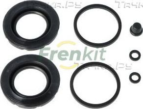 Ремкомплект тормозного суппорта Frenkit задний для Volvo 960 I 1990-1996. Артикул 236009