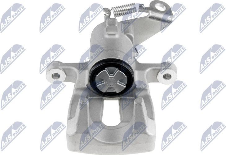 Тормозной суппорт NTY. Артикул HZT-RE-006