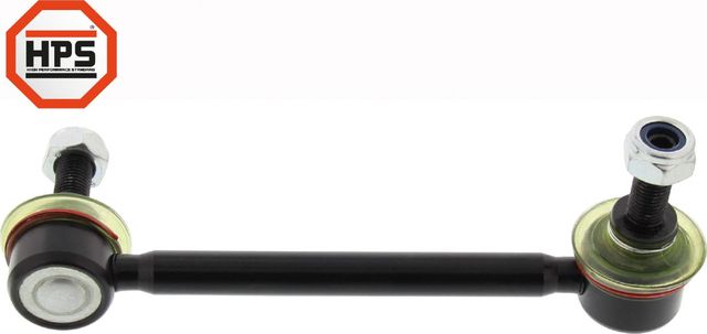 Стойка (тяга) стабилизатора MAPCO передняя левая для Opel Frontera A 1992-1998. Артикул 19811HPS