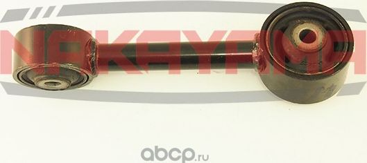 Опора двигателя (Nakayama). Артикул J5280