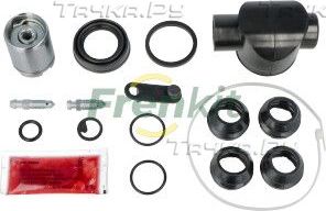 Ремкомплект тормозного суппорта Frenkit задний для Renault Clio I 1990-1998. Артикул 230926