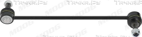Стойка (тяга) стабилизатора MOOG (сталь). Артикул OP-LS-7446