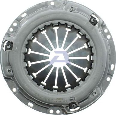 Корзина сцепления Aisin. Артикул CTX-064