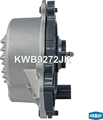 Насос водяной электрический (Krauf). Артикул KWB9272JK
