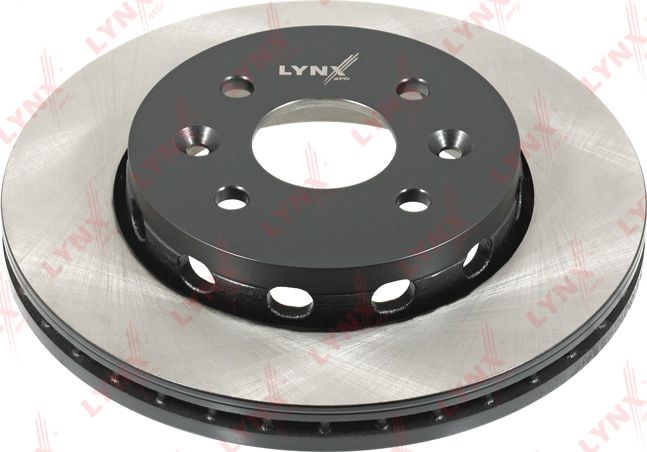 Тормозной диск LYNXauto. Артикул BN-1060