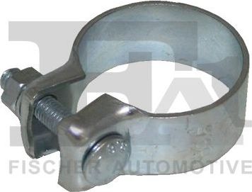 Труба соединительная FA1 для Citroen Jumper II 2006-2026. Артикул 951-968