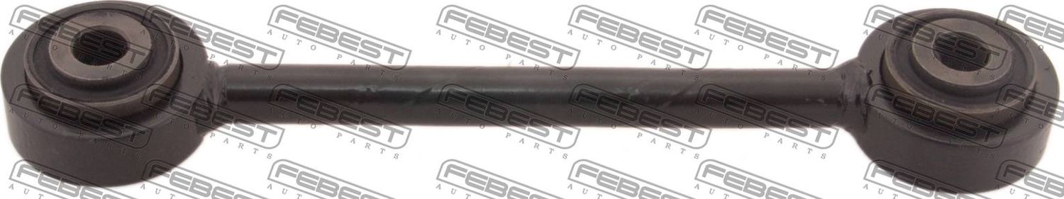 Стойка (тяга) стабилизатора Febest. Артикул 2323-002