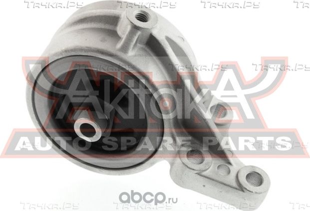 ПОДУШКА ДВИГАТЕЛЯ ПРАВАЯ MT (Akitaka). Артикул 0212P11MTRH