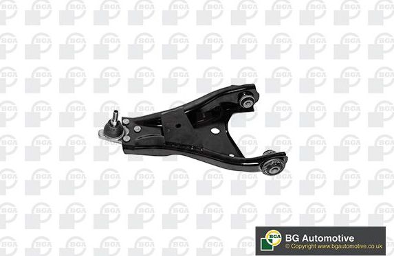 Поперечный рычаг передней подвески BGA. Артикул TRC1507
