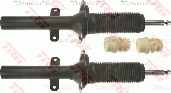Амортизатор TRW Twin. Артикул JGM1062T