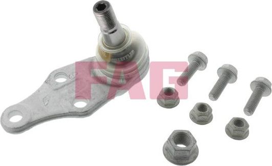 Шаровая опора Fag передняя для Land Rover Freelander I 1998-2006. Артикул 825 0065 10