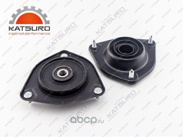 Опора амортизатора (Katsuro). Артикул KAT0801HYN