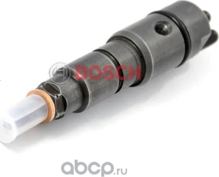 Топливная форсунка 5490 (Bosch) Bosch. Артикул 432193419