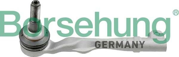 Наконечник рулевой тяги Borsehung. Артикул B10820