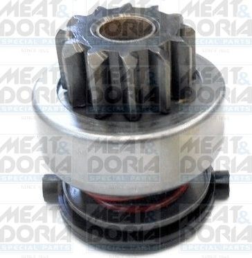Бендикс стартера Meat & Doria для Mercedes-Benz E-Класс III (W211, S211) 2006-2009. Артикул 47074